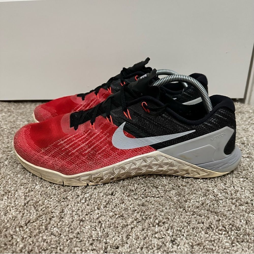 Nike Metcon 3 Running Training Sneakers Men's
Size 11.5